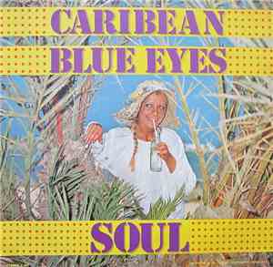 Various - Caribean Blue Eyes