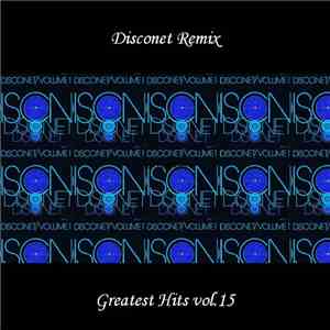 Various - Disconet Greatest Hits Volume 15