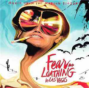 Various - Fear And Loathing In Las Vegas (Music From The Motion Picture)