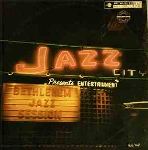 Various - Jazz City Presents...
