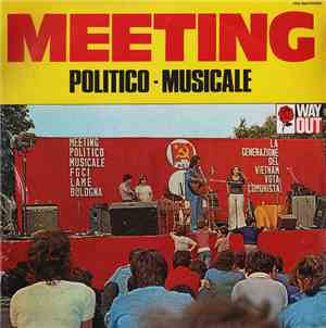 Various - Meeting Politico - Musicale