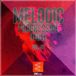 Various - Melodic Progressive House Vol. 01