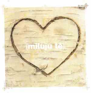 Various - Miluju Tě
