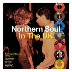 Various - Northern Soul In The UK