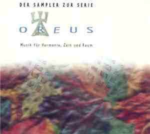 Various - Oreus - Musik Für Harmonie, Zeit Und Raum