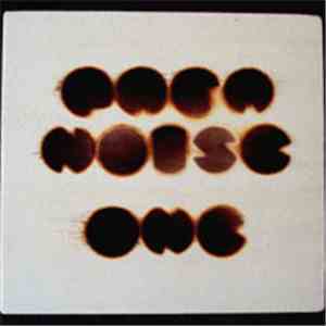 Various - Paranoise One - Songs For A Paranoid Society