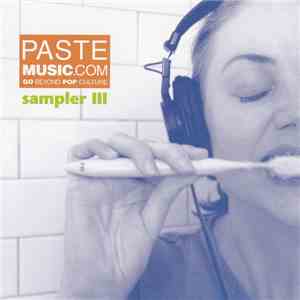 Various - Pastemusic.com Sampler III