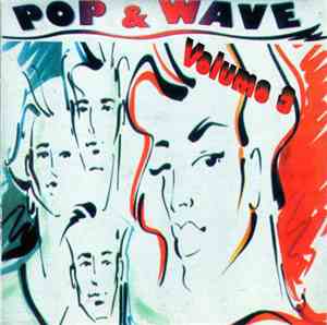 Various - Pop & Wave Vol.3