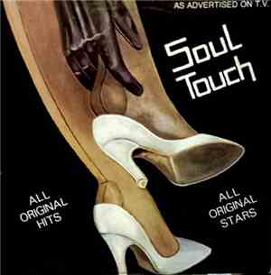 Various - Soul Touch
