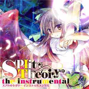Various - Split Theory The Instrumental
