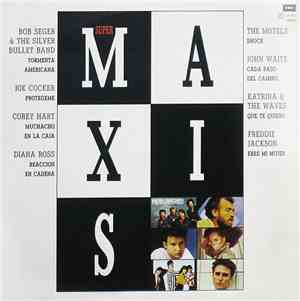 Various - Super Maxis