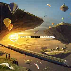 Various - Synth Radio Russians Vol. 4