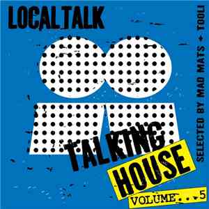 Various - Talking House Vol 5