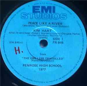 Various - The One Less Travelled