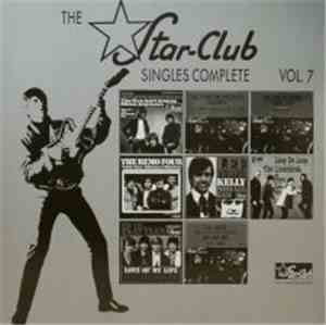 Various - The Star-Club Singles Complete Vol.7
