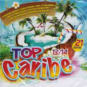 Various - Top Caribe 13/14