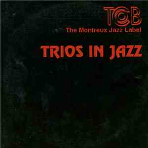Various - Trios In Jazz