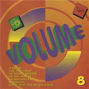 Various - Volume 8