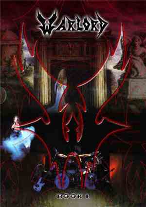 Warlord  - Book 1
