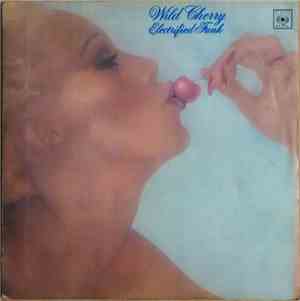 Wild Cherry - Electrified Funk