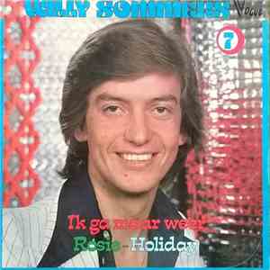 Willy Sommers - Willy Sommers 7