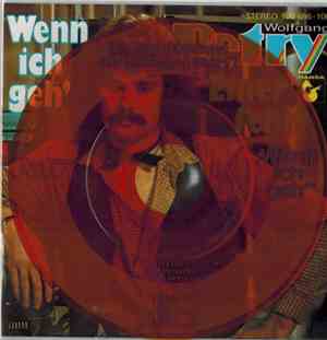 Wolfgang Petry - Wenn Ich Geh'