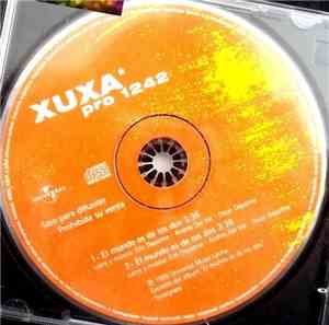 Xuxa - El Mundo Es De Los Dos