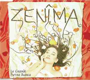Zenima - La Grande Pietra Bianca