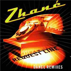 Zhané - Request Line (Dance Remixes)