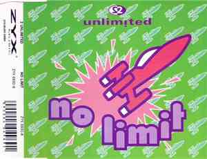 2 Unlimited - No Limit