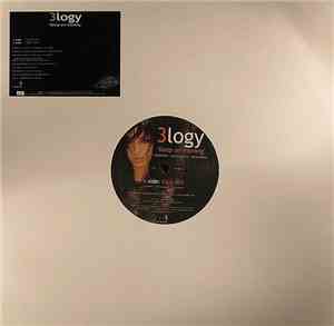 3logy - Keep On Moving