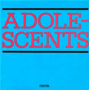 Adolescents - Adolescents