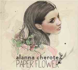 Alanna Cherote - Paper Flower