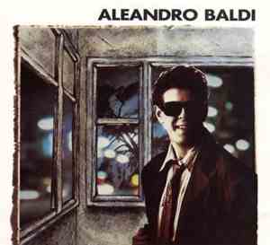 Aleandro Baldi - Aleandro Baldi