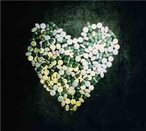 Alkaline Trio - This Addiction (Deluxe Edition)