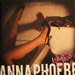 Anna Phoebe - Gypsy
