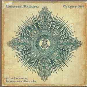 Armin van Buuren - Universal Religion Chapter One