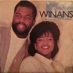 Bebe & Cece Winans - Bebe & Cece Winans
