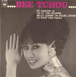 Bee Tchou -  Ce Garçon La