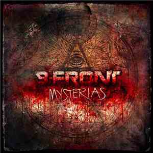 B-Front - Mysterias