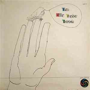 Billy Taylor - The Billy Taylor Touch