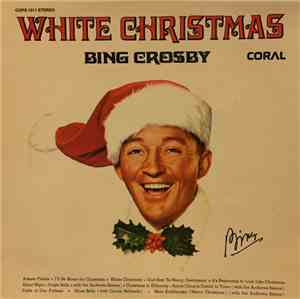 Bing Crosby - White Christmas