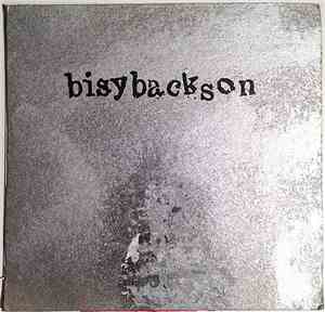 Bisybackson / Harriet The Spy - Harriet The Spy / Bisybackson
