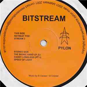 Bitstream - Retreat Pod