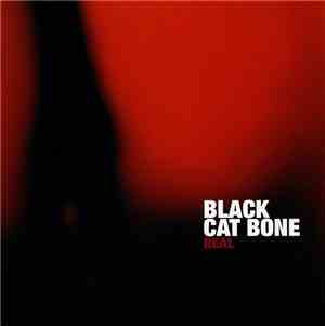 Black Cat Bone - Real