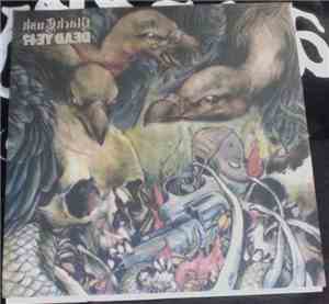 Black Tusk / Dead Yet? - Black Tusk / Dead Yet?