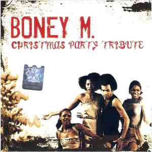 Boney M. - Christmas Party Tribute