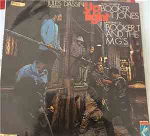Booker T And The M.G.'s - Up Tight (Music From The Score Of The Motion Pict ...