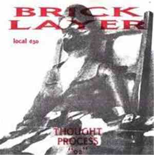 Bricklayer - Thought Process