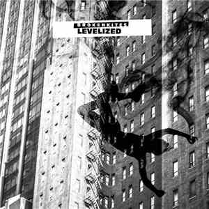 Brokenkites - Levelized